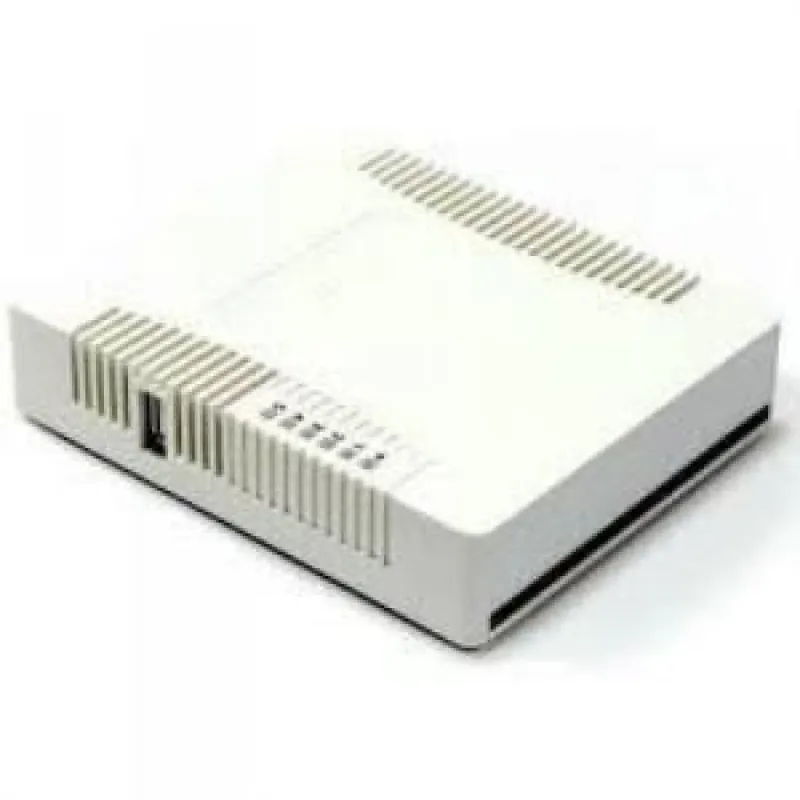 Mikrotik Networks Mikrotik RB951Ui-2HnD Router - Firewall - Loglama
