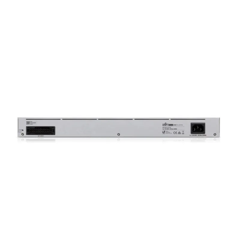 Ubiquiti Networks Ubiquiti UniFi 48 PoE Gen2 Switch