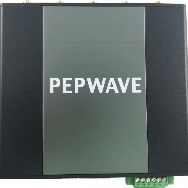Peplink MAX HD2 Router
