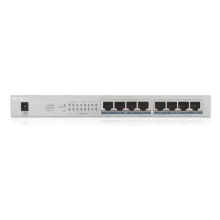 Zyxel Networks Zyxel GS1008HP 8 Port 10/100/1000 Mbps PoE Switch