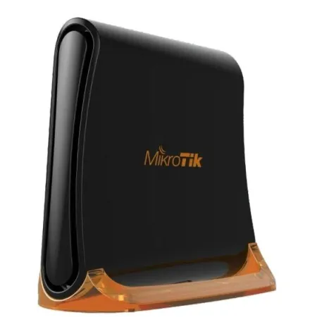 Mikrotik Networks Mikrotik RB931-2nD Hap Mini Router Board