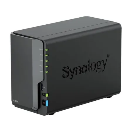 Diğer Tower Nas Synology DS225PLUS 2GB (2x3.5''/2.5'')