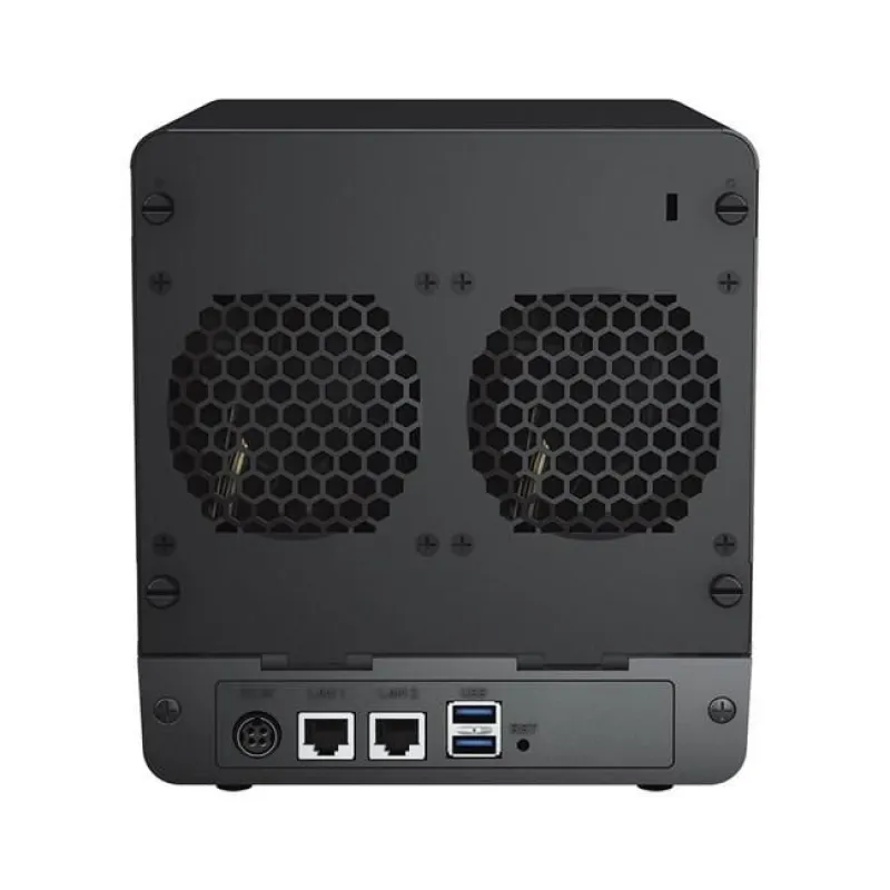 Diğer Tower Nas Synology DS423 (4x3.5''/2.5'')