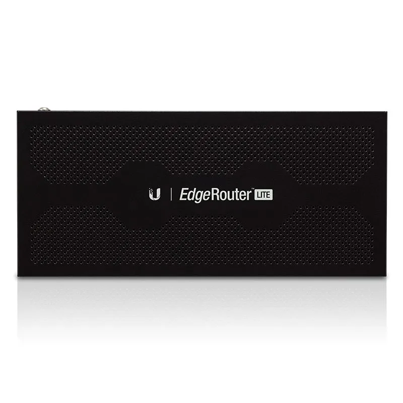 Ubiquiti Networks Ubiquiti EdgeRouter Lite