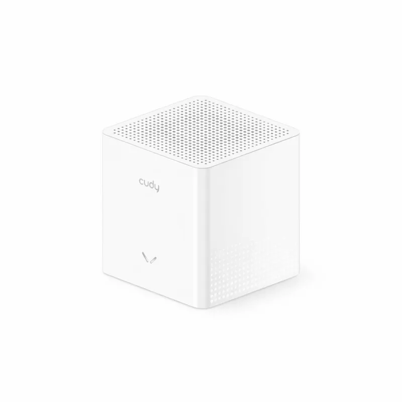Cudy M3000S AX3000 Gigabit Mesh Wi‑Fi 6 Sistem