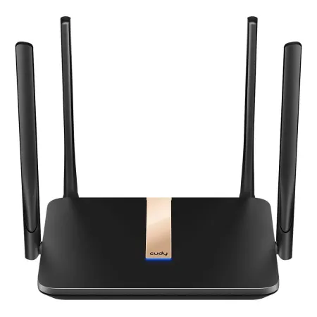 Diğer Cudy LT500D Çıkarılabilir Antenli 4G AC1200 Wi-Fi Router