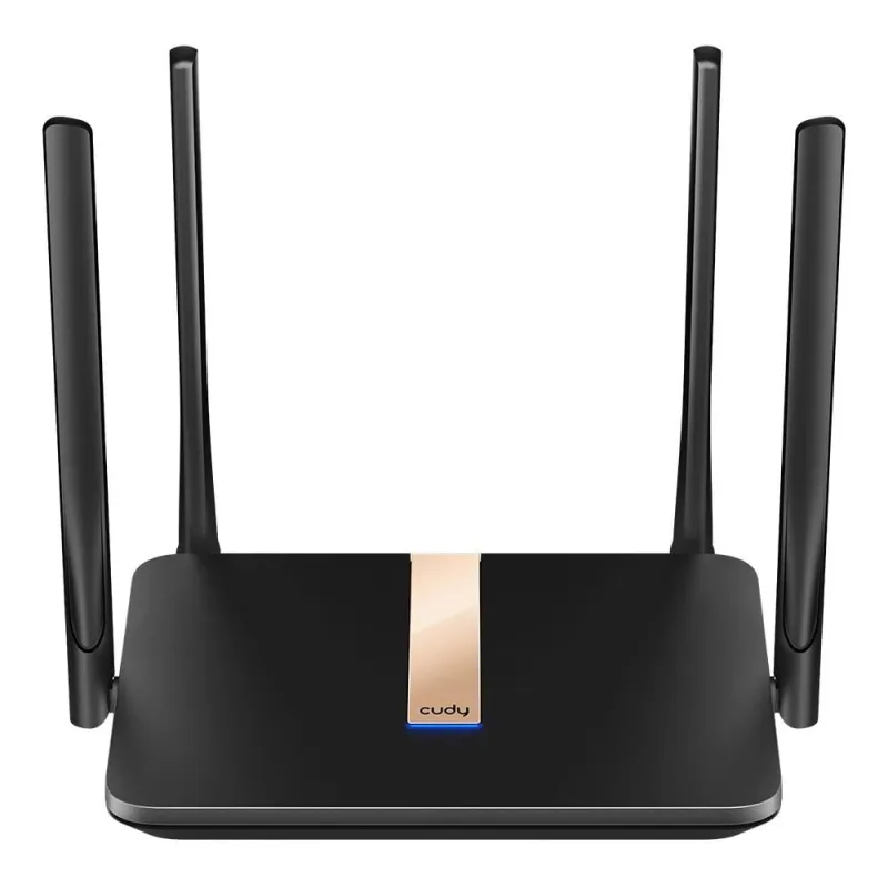 Diğer Cudy LT500D Çıkarılabilir Antenli 4G AC1200 Wi-Fi Router