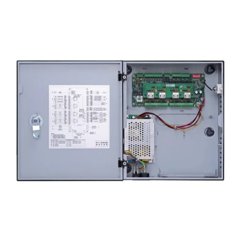 Dahua Security Dahua 4 Kapı Access Kontrolör