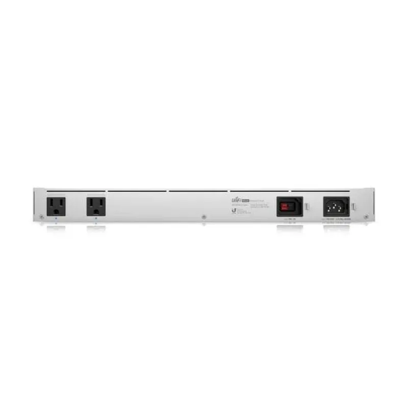 Ubiquiti Networks Ubiquiti Unifi Switch Mission Critical