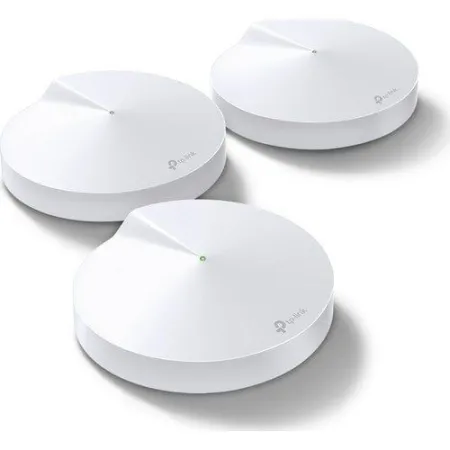 TP-Link Networks Tp-Link DECO-M9-3P 2200Mbps Mesh 3'lü Paket Router