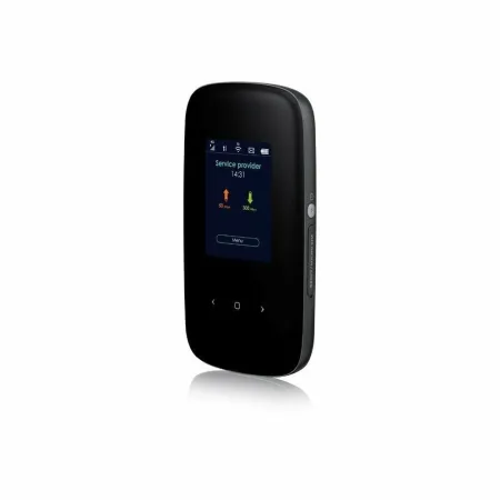 Zyxel Networks Zyxel LTE2566 4G/LTE Mobil Sim Kart Tasınabilir Router