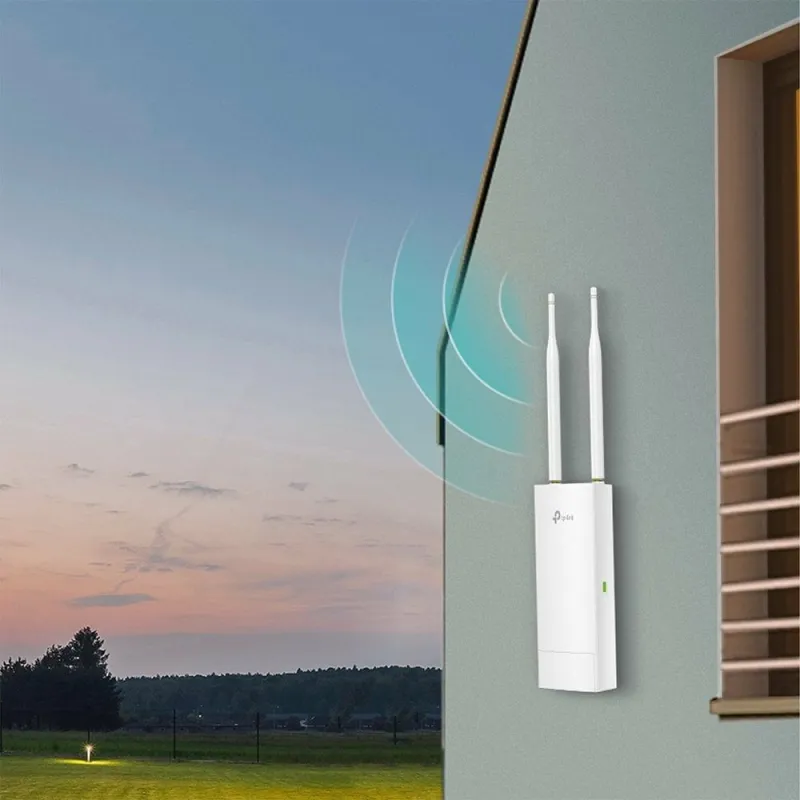 TP-Link Networks Tp-Link CAP300 300Mbps Outdoor AP