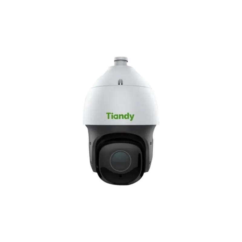 Tiandy TC-H354S Spec:23X/I/E/V3.0 Speed Dome IR PoE AI PTZ Kamera