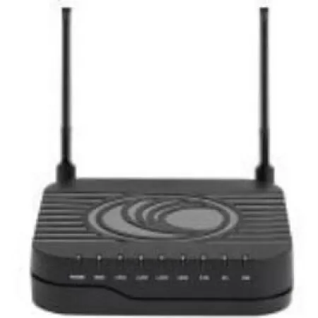 Cambium Networks Cambium cnPilot R201 EU 802.11ac dual band Gigabit WLAN Router