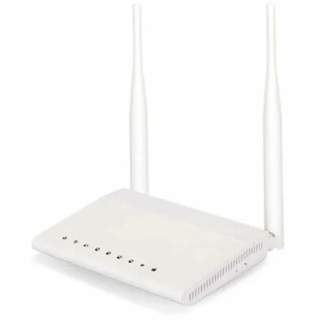 CNet Networks CNet CAR-900 4 PORT ADSL2+ MODEM