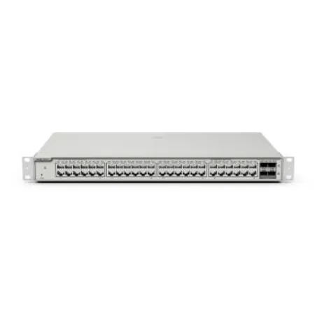 Ruijie Networks Ruijie RG-NBS5100-48GT4SFP 48 Port Poe Switch