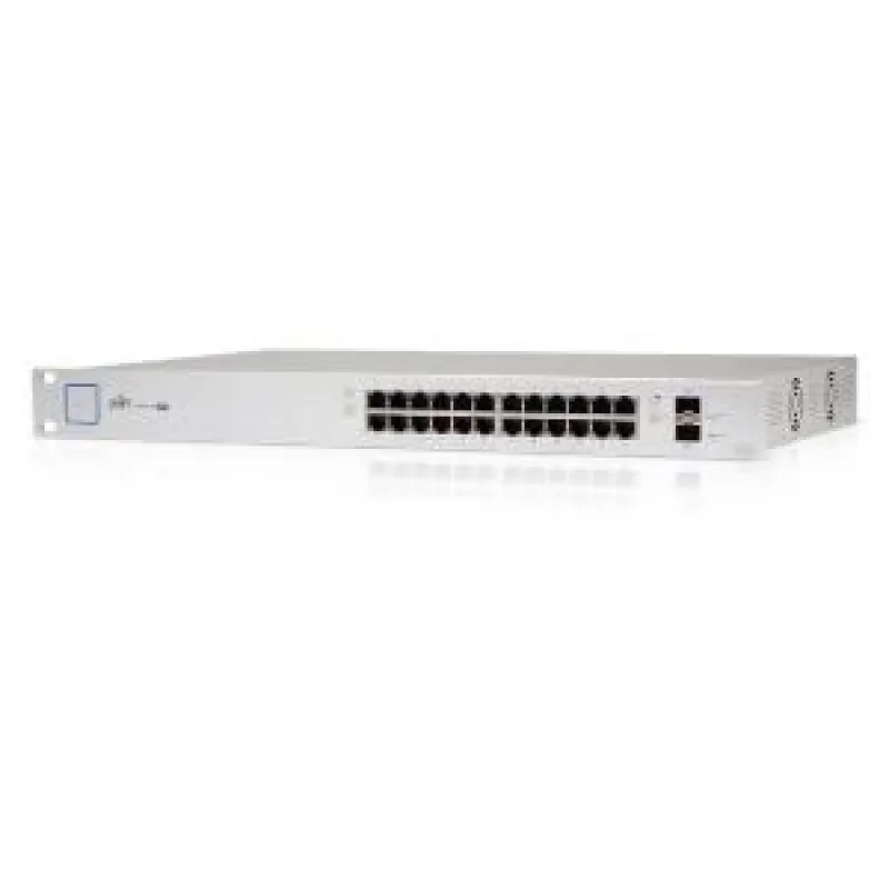 Ubiquiti Networks Ubiquiti UniFi Switch 24 PoE 250W