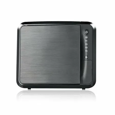 Zyxel Networks Zyxel NAS542 4-Disk Veri Depolama - 48TB Destekli