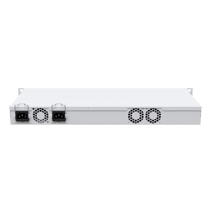 Mikrotik Networks Mikrotik  CCR1016-12G Cloud Core Router