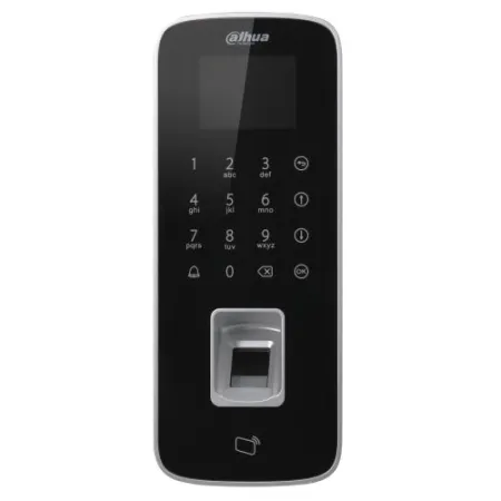 Dahua Security Dahua Water-proof Fingerprint Standalone