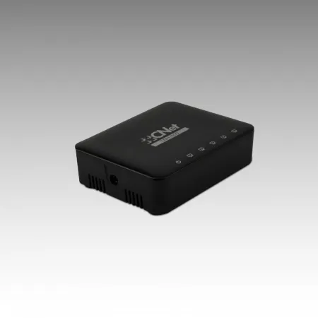 CNet Networks CNet CSH-500 5 Port Gigabit Poe Switch
