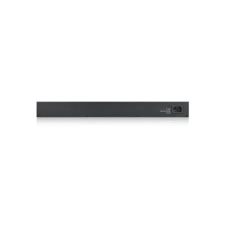 Zyxel Networks Zyxel GS1900-48HP 48Port -24x10/100/1000 Poe+2xSFP Switch
