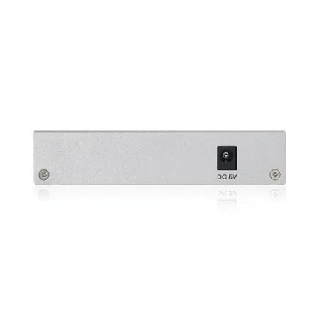 Zyxel Networks Zyxel GS1200-5 5 PORT 5x10/100/1000 WEB Yönetilebilir Switch
