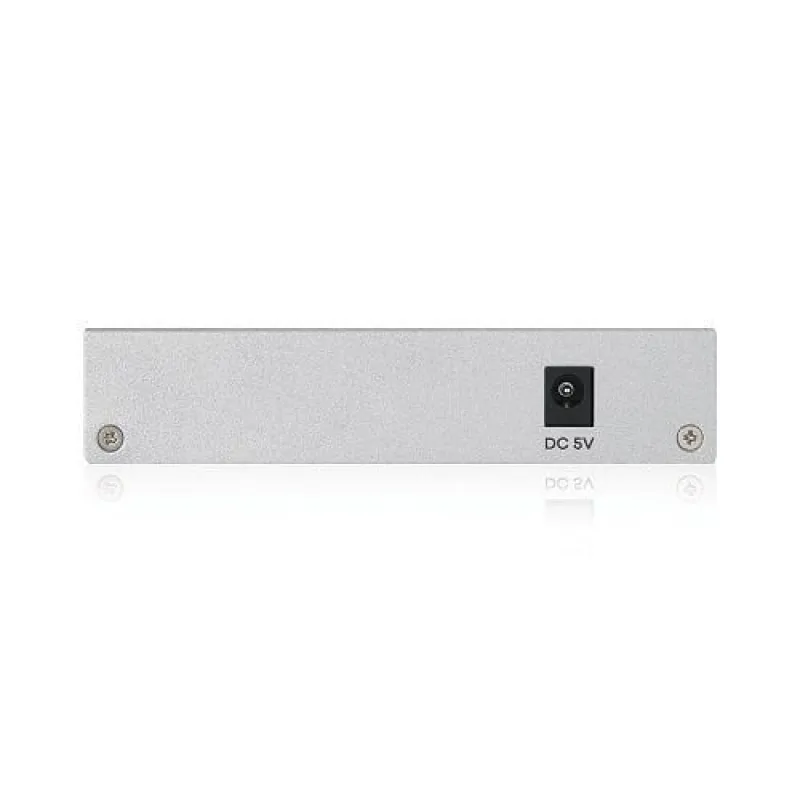 Zyxel Networks Zyxel GS1200-5 5 PORT 5x10/100/1000 WEB Yönetilebilir Switch