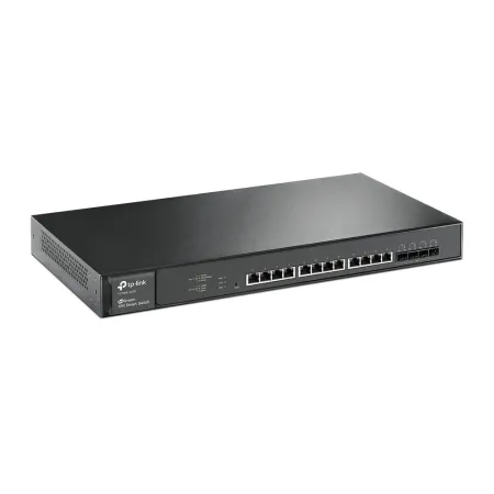 TP-Link Networks Tp-Link T1700X-16TS 16-Port 10 Gigabit Smart Switch