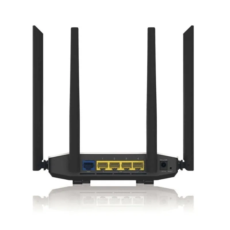 Zyxel Networks Zyxel NBG6615 AC1200 Gigabit Acces Point/Router