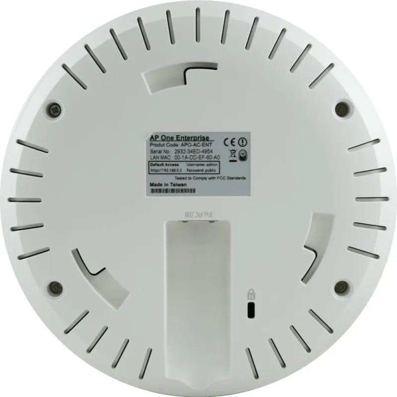 Peplink AP One (Enterprise)