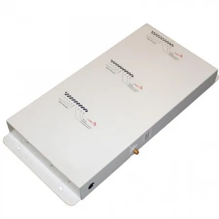 Kablosuz AirLink Safir Airlink Gemilerde -Yatlarda Mobil Sinyal Tekrarlayıcı (900Mhz -  1800Mhz - 2100Mhz)