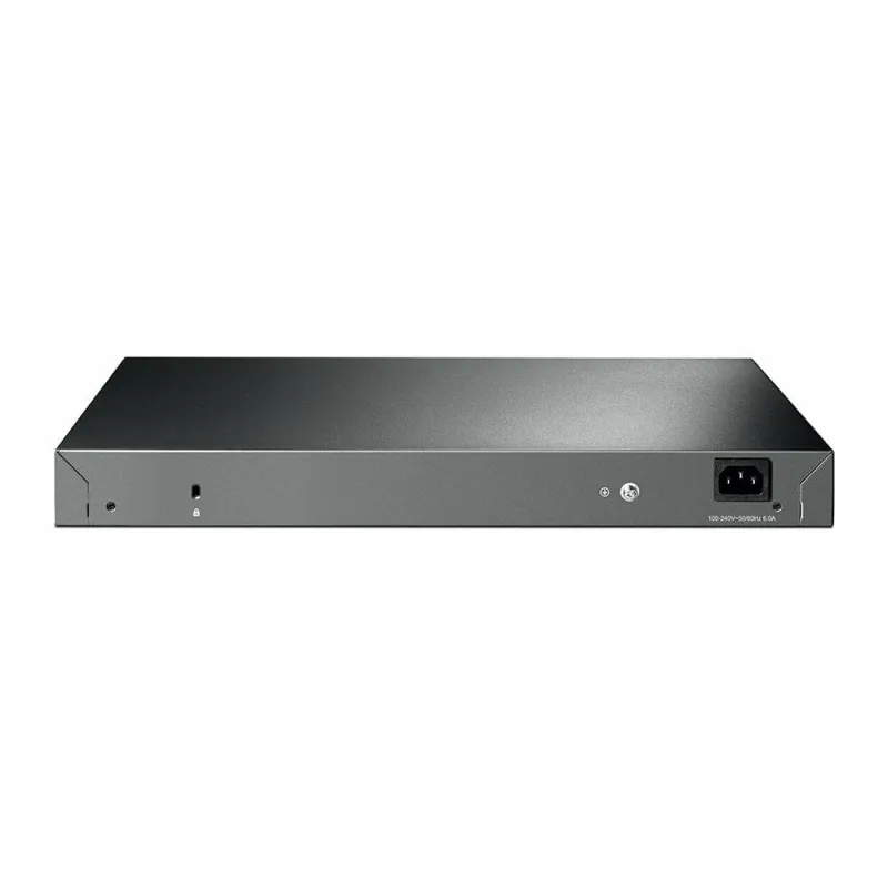 TP-Link Networks Tp-Link TL-SG2452P 48 Port Gigabit POE+4 SFP Switch