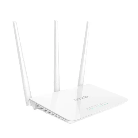 Tenda F3 300 Mbps N Kablosuz Akıllı Router