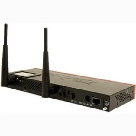 Mikrotik Networks Mikrotik  RB2011UiAS-2HnD-IN
