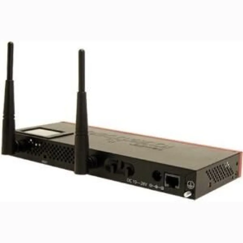 Mikrotik Networks Mikrotik  RB2011UiAS-2HnD-IN