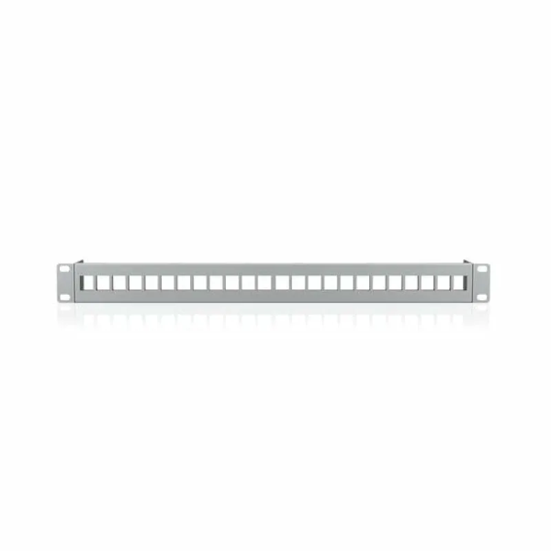 Ubiquiti Networks Ubiquiti UniFi Rack Mount Blank Patch Panel 24-Port