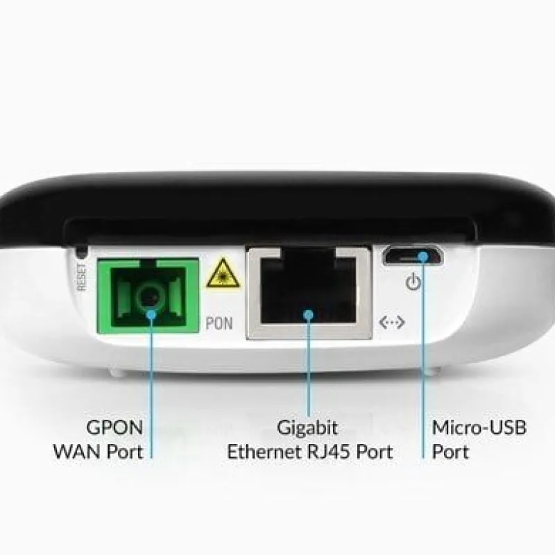 Ubiquiti Networks Ubiquiti Ufiber Loco