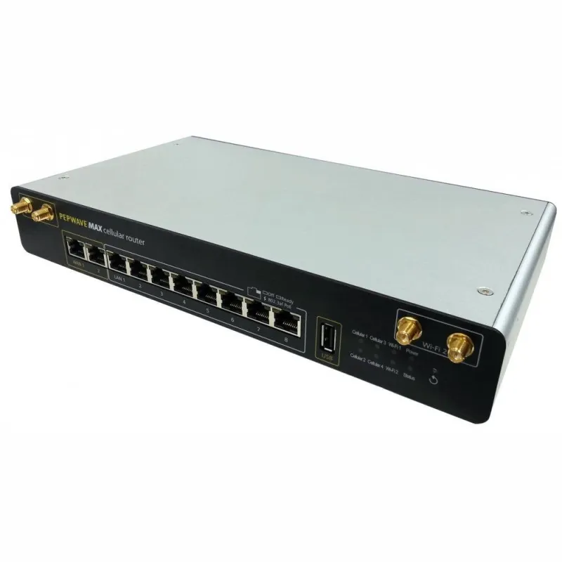 Peplink MAX HD4 Router