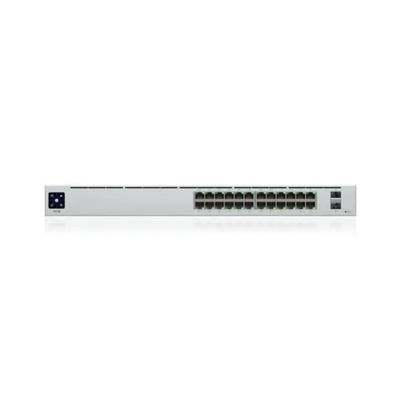 Ubiquiti Networks Ubiquiti Unifi Switch 24 PoE