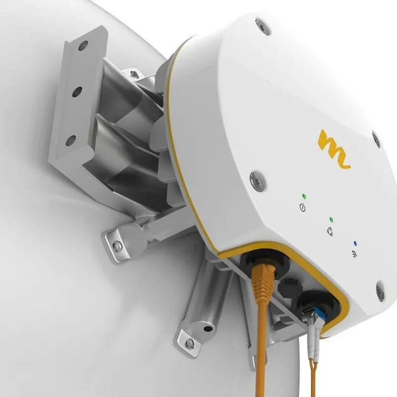 Mimosa Networks Mimosa B11 11 GHz 1.5 Gbps Capable PtP Backhaul