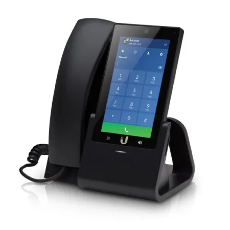 Ubiquiti Networks Ubiquiti UniFi VoIP Telefon Dokunmatik
