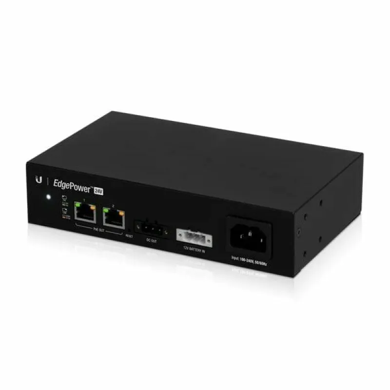 Ubiquiti Networks Ubiquiti EdgePower Supply, 24V 72W