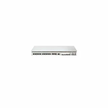 Mikrotik Networks Mikrotik  RB1100AHx2-LM