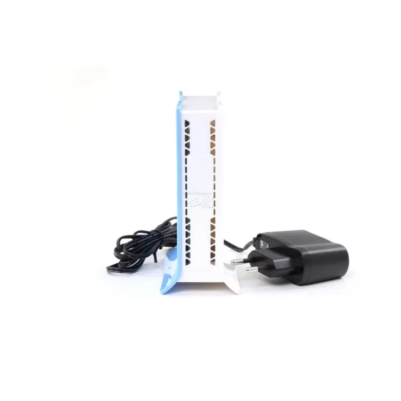 Mikrotik Networks Mikrotik hAP lite TC RB941-2nD-TC RouterBoard