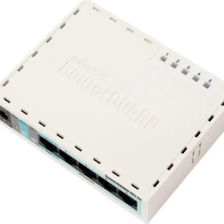 Mikrotik Networks Mikrotik hAP RB951Uİ-2nd
