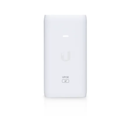 Ubiquiti Networks Ubiquiti af PoE Adaptör, 48V 0.5 Amper Beyaz