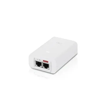 Ubiquiti Networks Ubiquiti Rocket 5AC Lite PoE Adaptör Gigabit