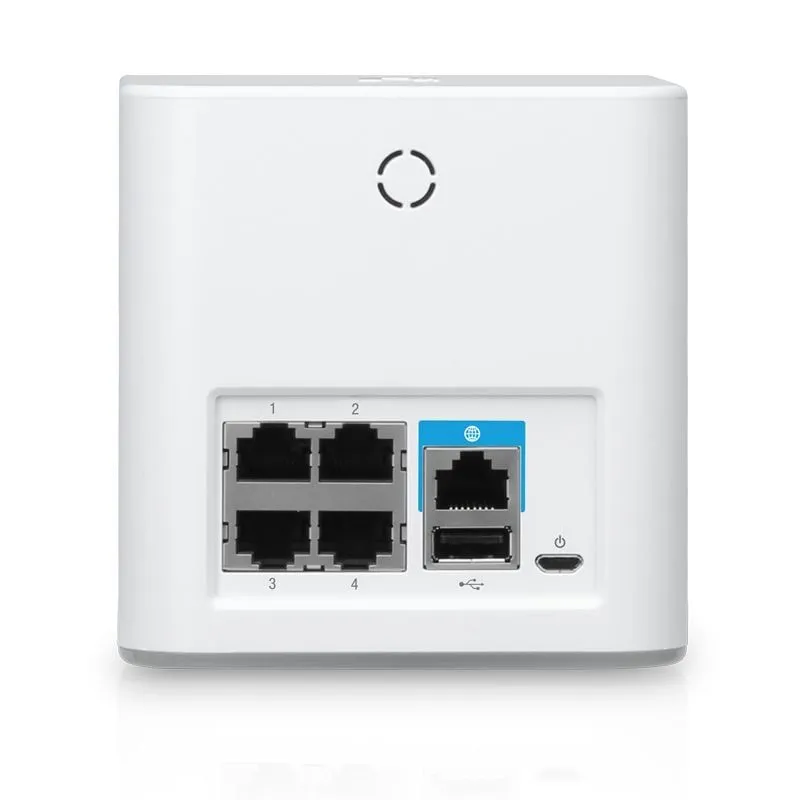 Ubiquiti Networks Ubiquiti AmpliFi HD Mesh Router