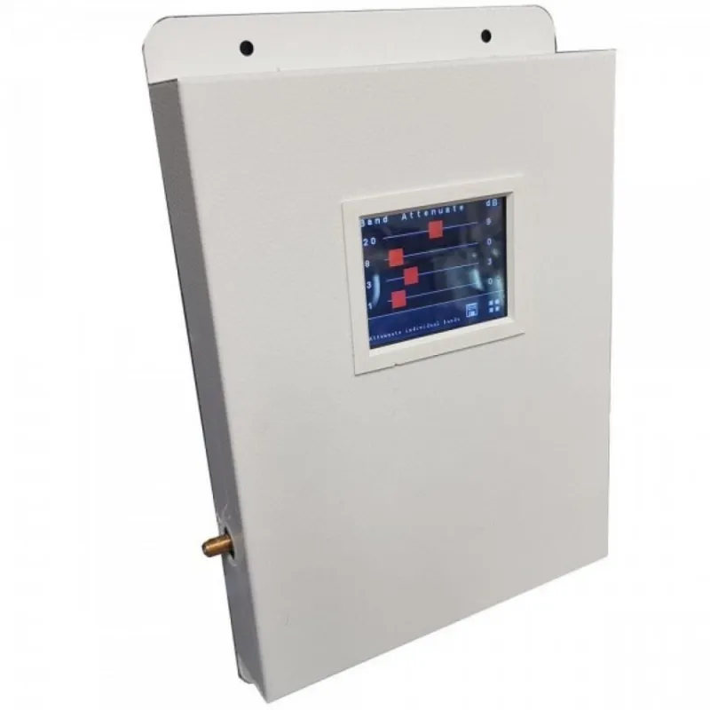 Kablosuz AirLink Safir Airlink Ses - SMS, 4G LTE ve 3G Sinyal Tekrarlayıcı Kiti (800- 900 -1800 -2100Mhz)